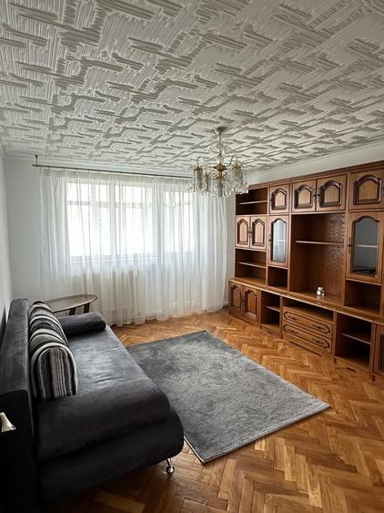 Apartament 4 camere de inchiriat, zona Crisan Slatina - 1