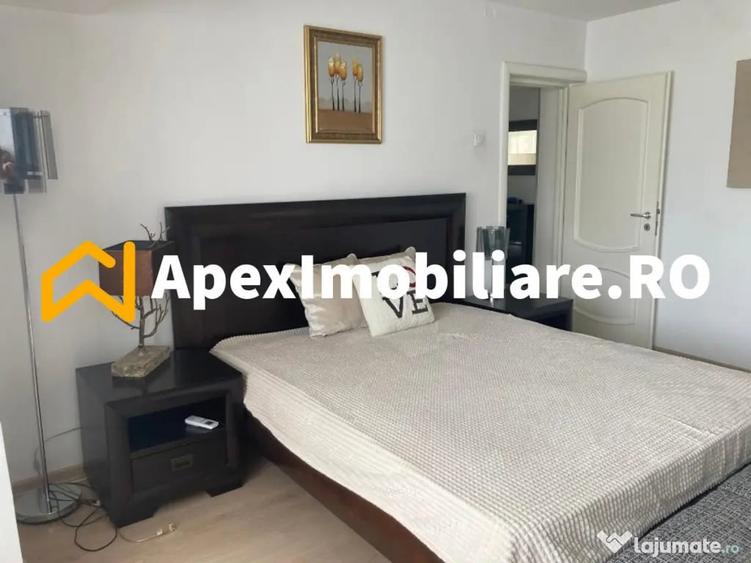 Apartament 2 camere de inchiriat Decebal Bucure?ti | ApexIm - 2