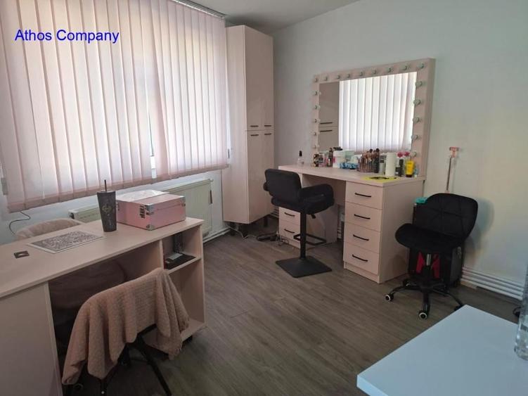 Pta Unirii- Bdul Cantemir inchiriere spatiu Vila Parter - 5