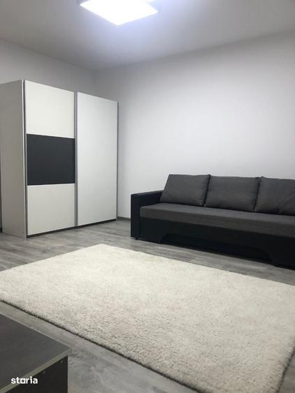 Garsonieră decomandată în Găvana