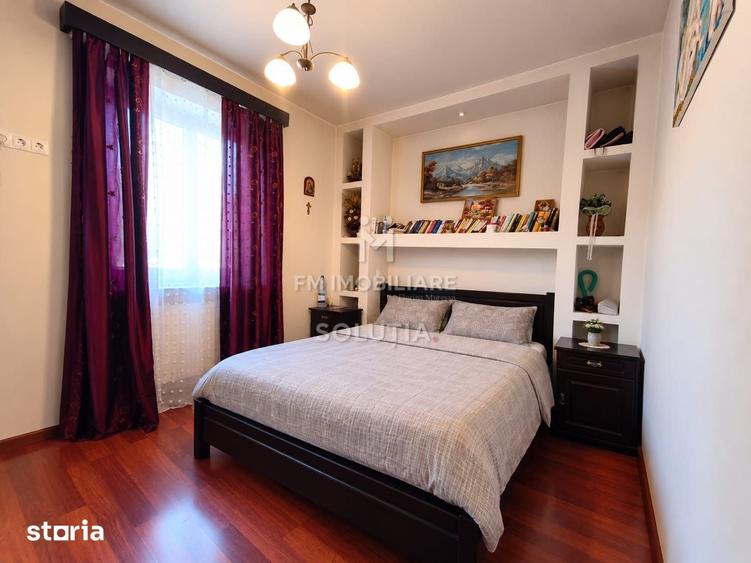 APARTAMENT 5 CAMERE | TIP VILA | COLONIA PICTORILOR BAIA MARE - 2