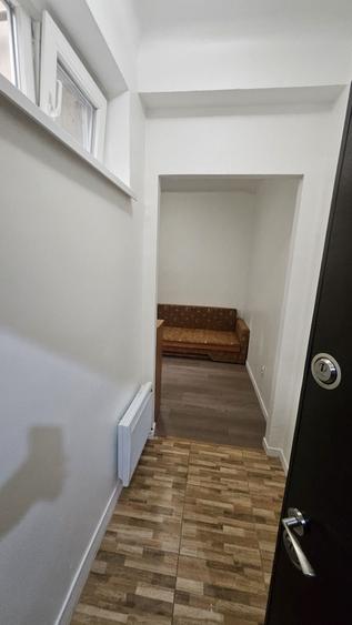 Apartament cu 2 camere nedecomandat în Dumbrăvești