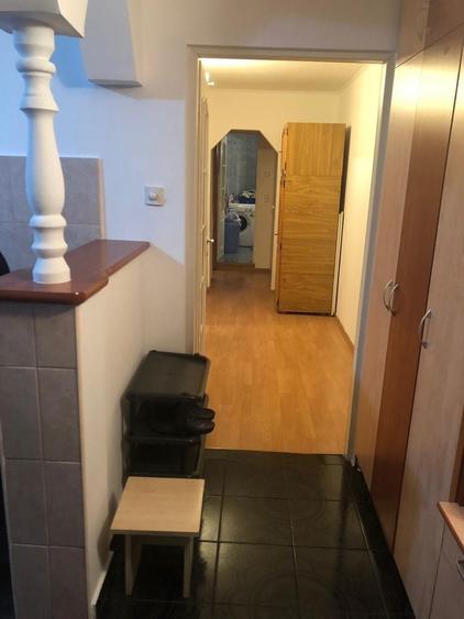 Apartament cu 2 camere decomandat în Rogerius