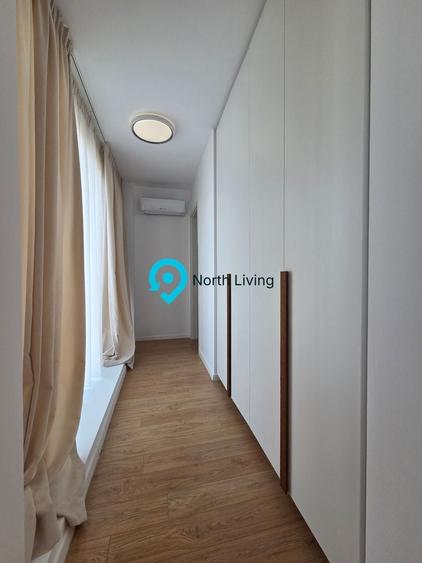 Duplex cu 5 camere cu Canalizare în Nord-Vest