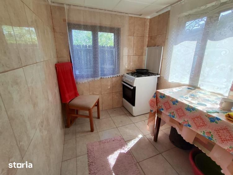 Casă cu 4 camere cu Canalizare în Pantelimon