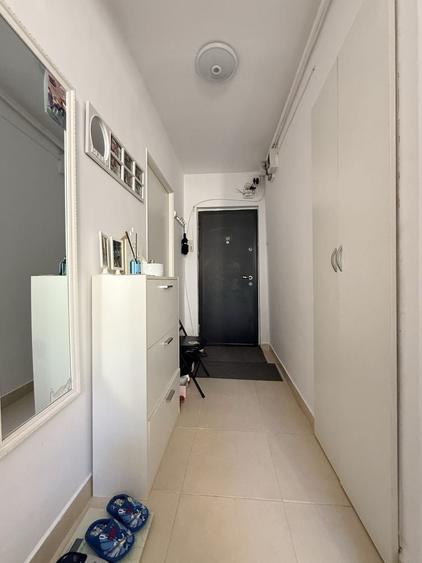 Apartament cu 2 camere în Noua