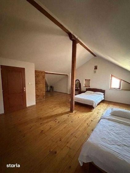 Casă cu 4 camere cu Teren 200 Mp în Nord