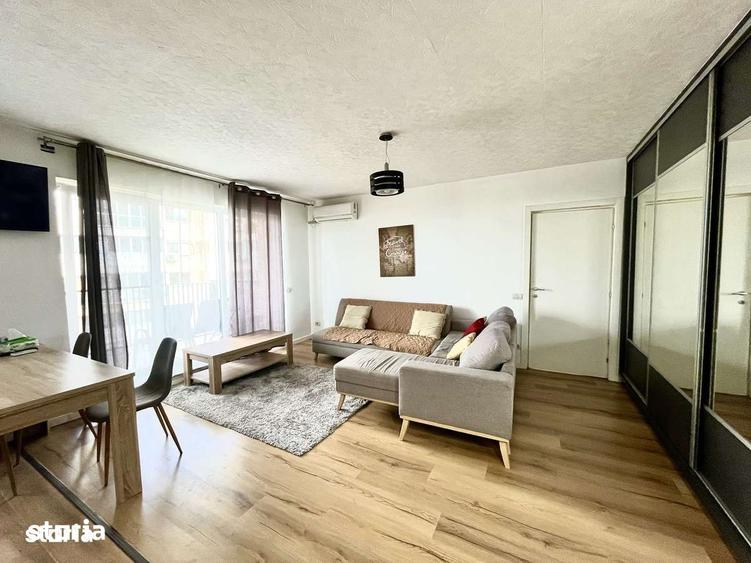 2 camere Obor Plaza Residence - 4
