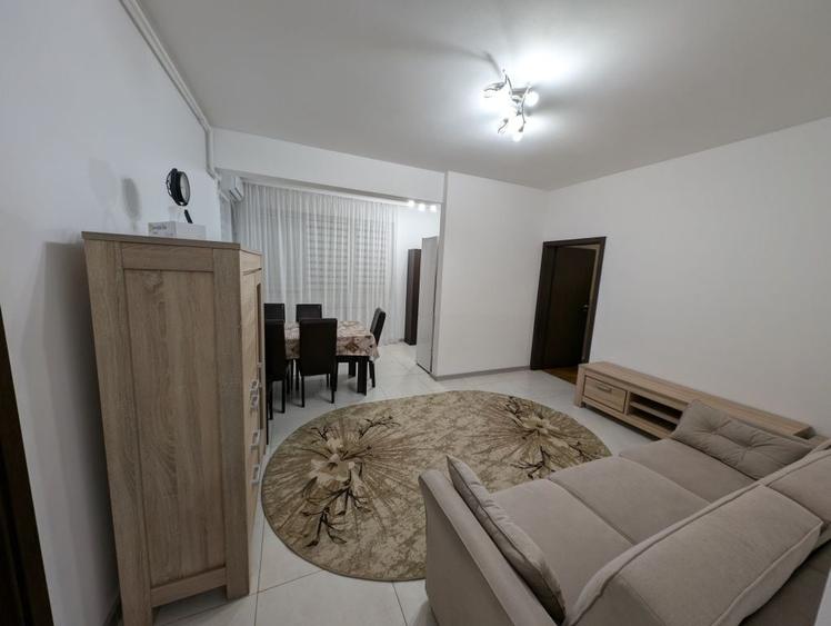 Apartament cu 3 camere decomandat în Braytim