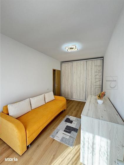 Apartament cu 3 camere în Girocului