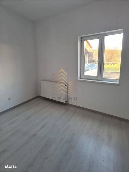 Apartament cu 3 camere în Nord