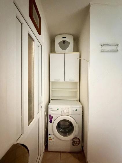 Garsonieră nedecomandată în Marghiloman