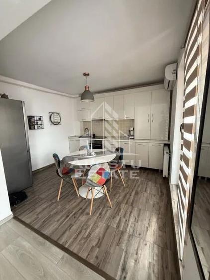 Apartament cu 2 camere, Giroc, Centrala Proprie - 6