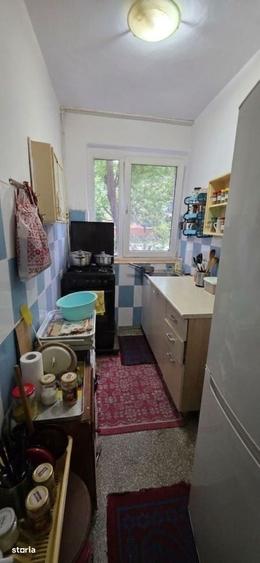Apartament cu 2 camere în Letea