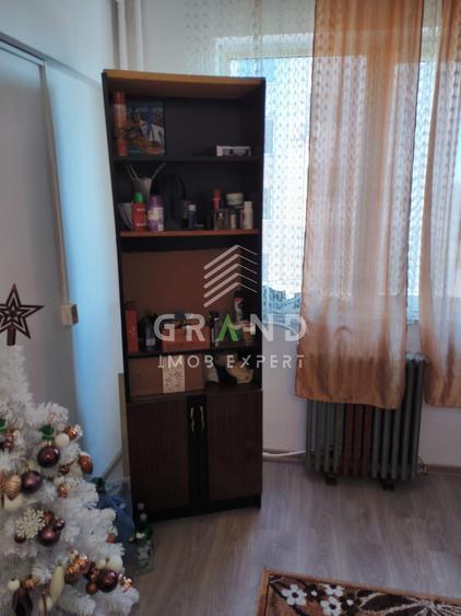 Garsonieră semidecomandată în Iris