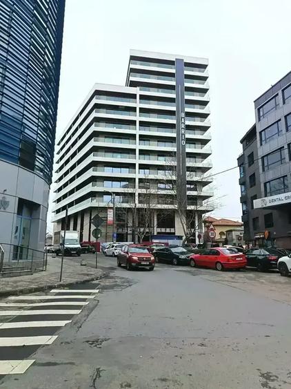 Apartament cu 2 camere semidecomandat în Unirii
