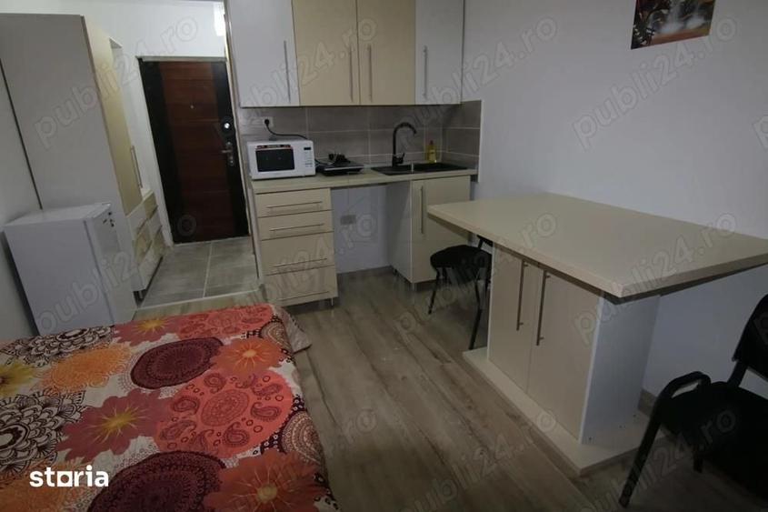 Garsonieră decomandată în Lipovei — fotografia 3