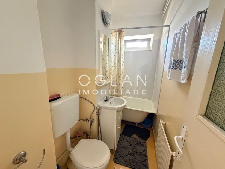 Apartament 2 camere ,  Zona Mihai Viteazu - 9