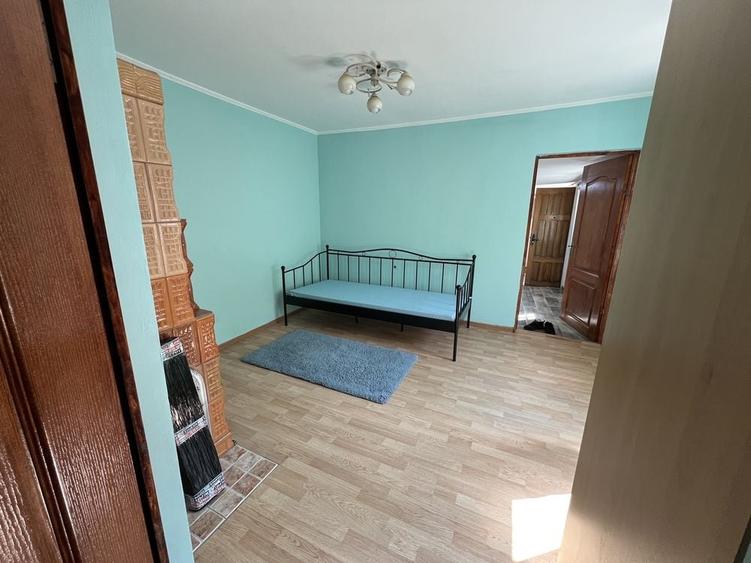 Casă cu 3 camere în Central