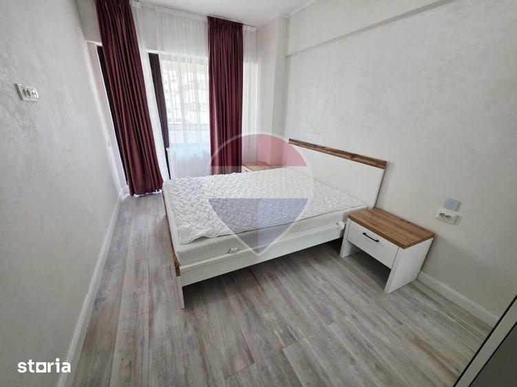 Apartament 2 camere · Royal Town Copou - 8