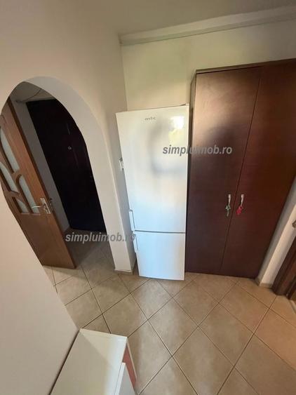 Apartament cu 2 camere decomandat, mobilat în Alexandru Obregia