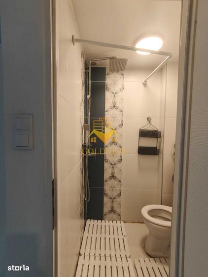 Garsonieră, mobilată în Între Lacuri