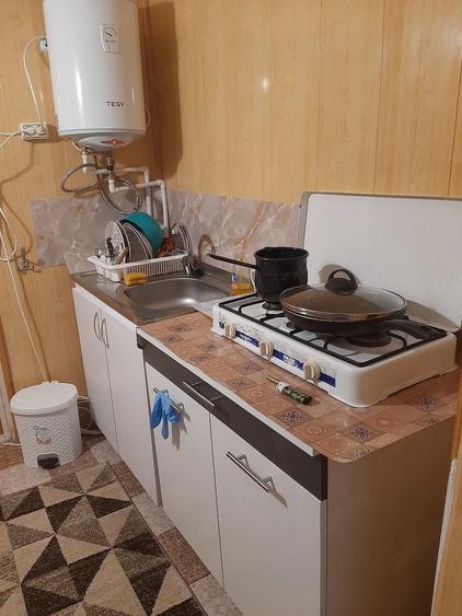 Casă cu 1 camere cu Teren 314 Mp în Sătic