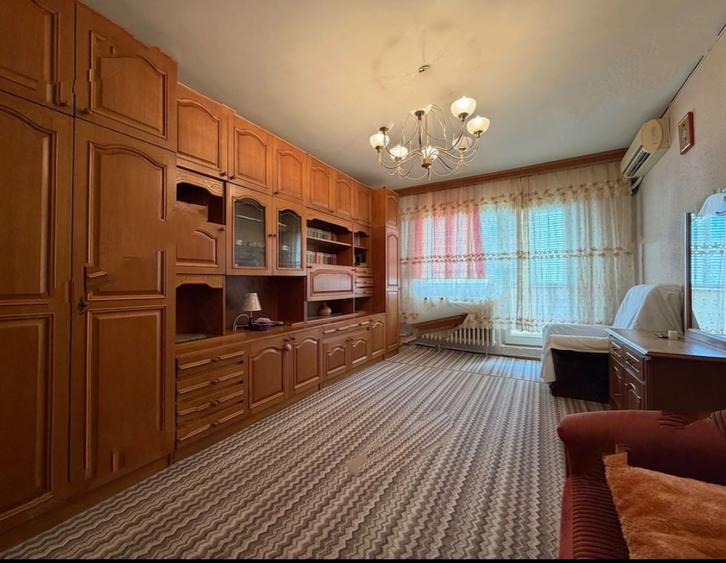 Apartament cu 2 camere decomandat în Colentina
