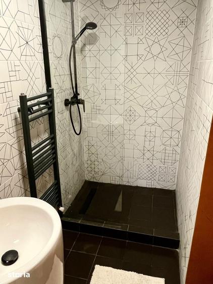 Apartament cu 3 camere în Cornișa