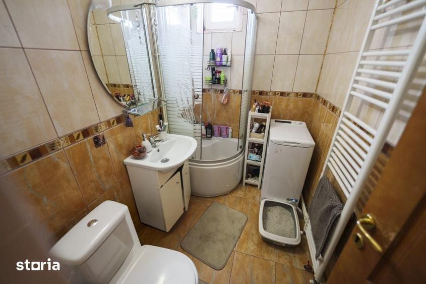 Apartament cu 2 camere în Ultracentral
