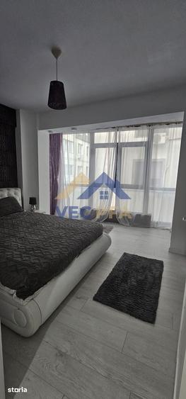 Apartament 2 camere modern, Bloc 2016 - 6