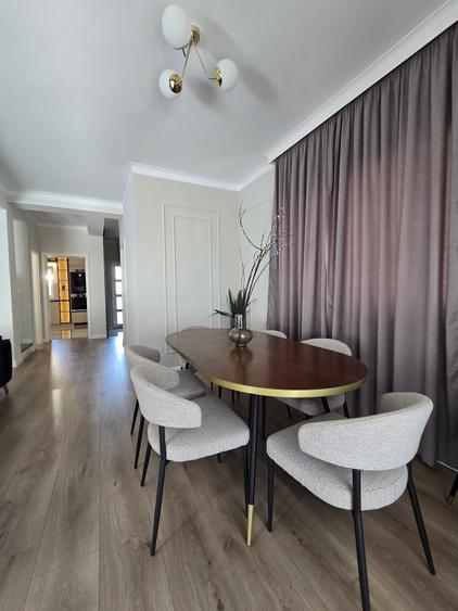 Duplex cu 4 camere cu Canalizare în Dumbrăvița