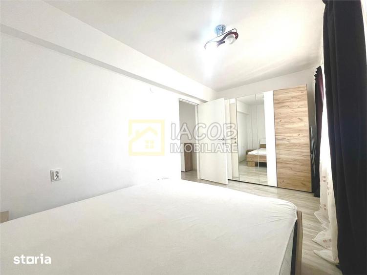 Apartament 2 camere, etaj 1, zona ultracentrala - 7