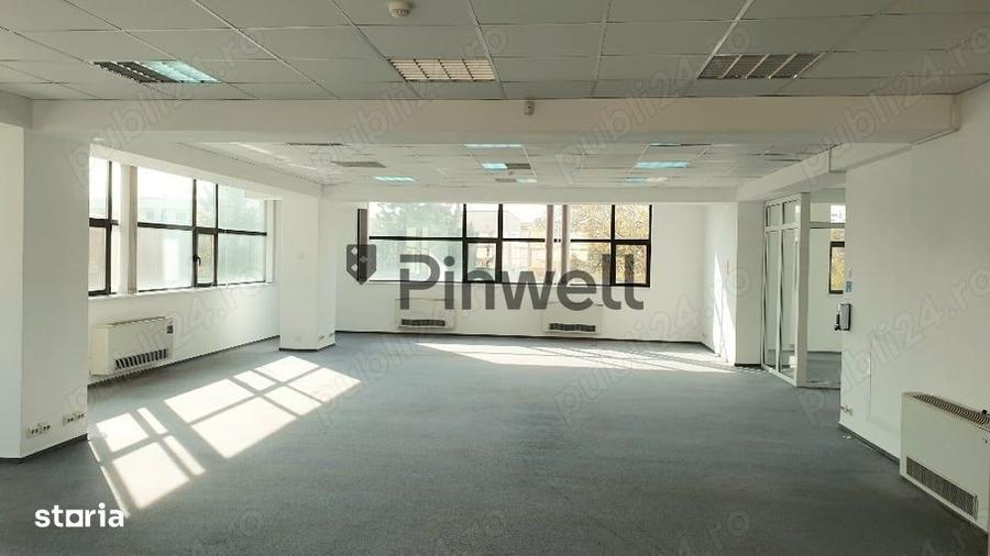 Spatii de birouri| 210-543 mp| Bd. Expozitiei| - 1