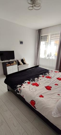 Apartament cu 3 camere decomandat, mobilat în Turnișor