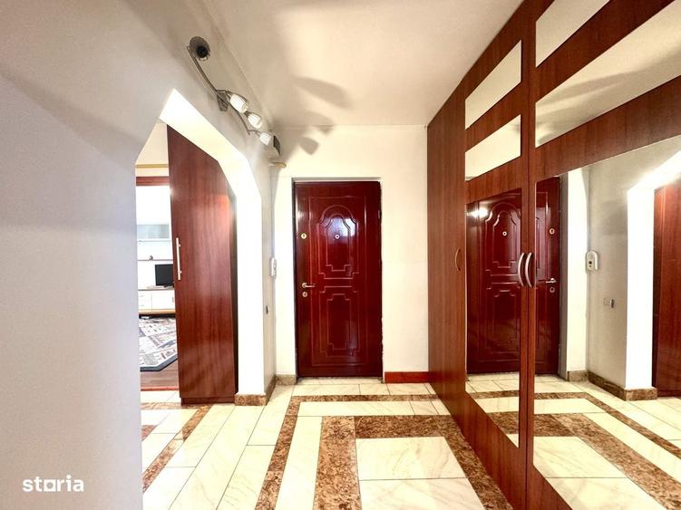 Apartament cu 2 camere în Mazepa 2