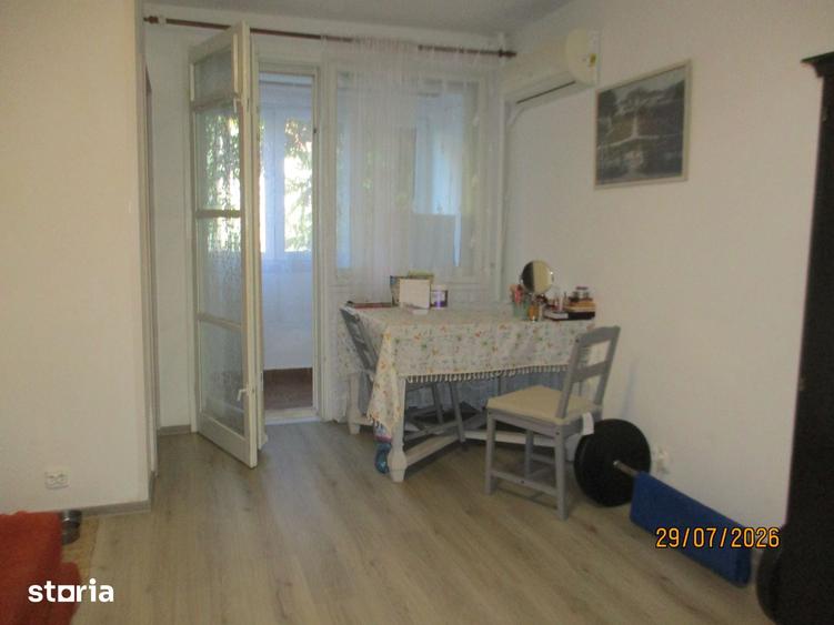 Garsonieră în Moșilor
