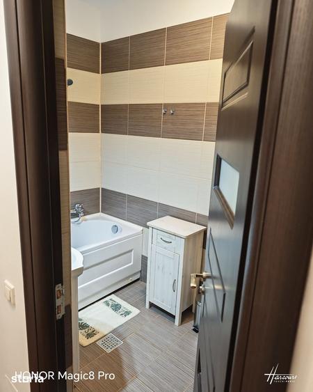 Apartament cu 2 camere decomandat în Militari