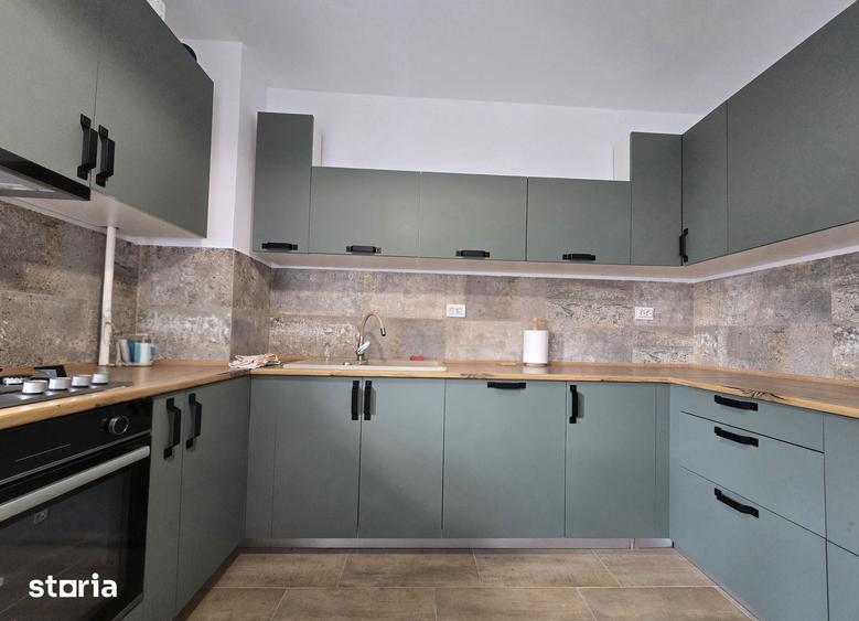 OPORTUNITATE! Apartament 3 camere Berceni - Sos. Oltenitei, 80 mp - 2