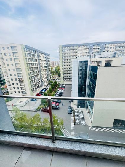 Apartament cu 2 camere decomandat în Politehnica