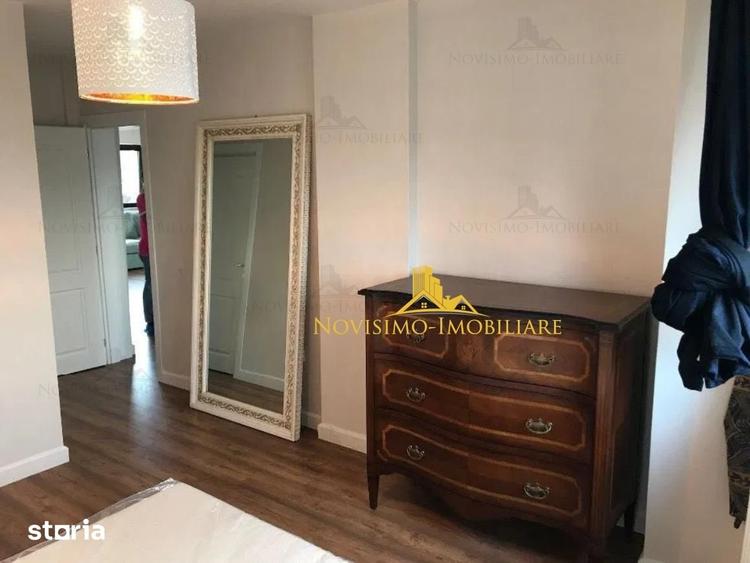 Apartament cu 3 camere în Mărășești