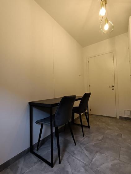 Apartament cu 3 camere decomandat în Nord