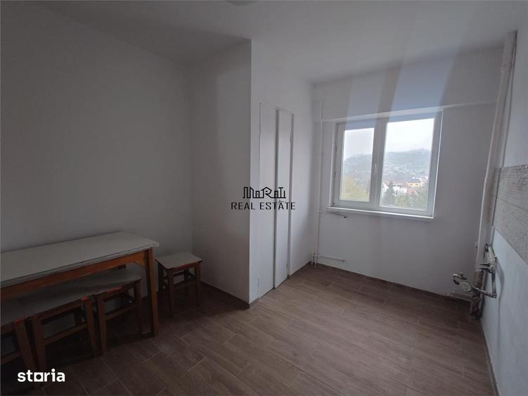 Apartament cu 3 camere în Ultracentral