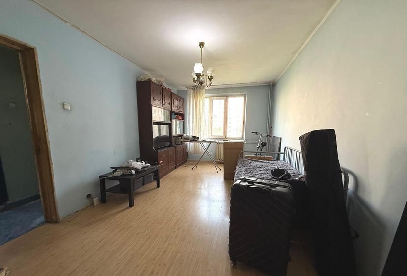 Proprietar vand apartament Crangasi