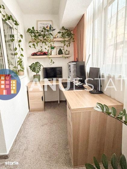 Berceni GrandArena Metalurgiei ParcArghezi CentralaParcare PetFriendly - 12