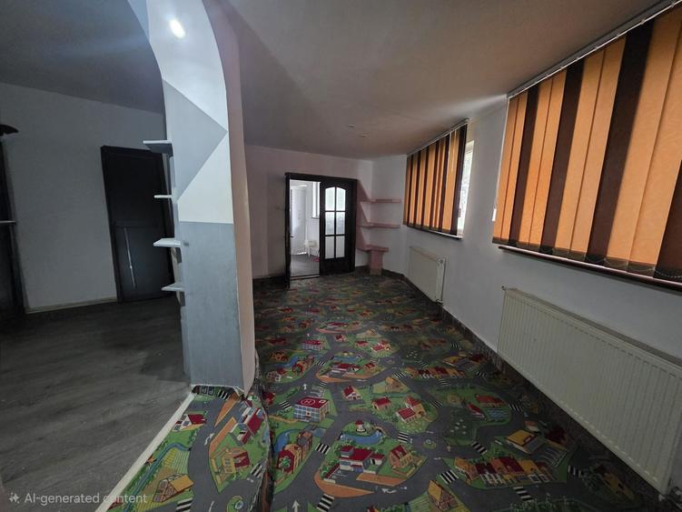 Apartament cu 4 camere decomandat în Exterior Vest