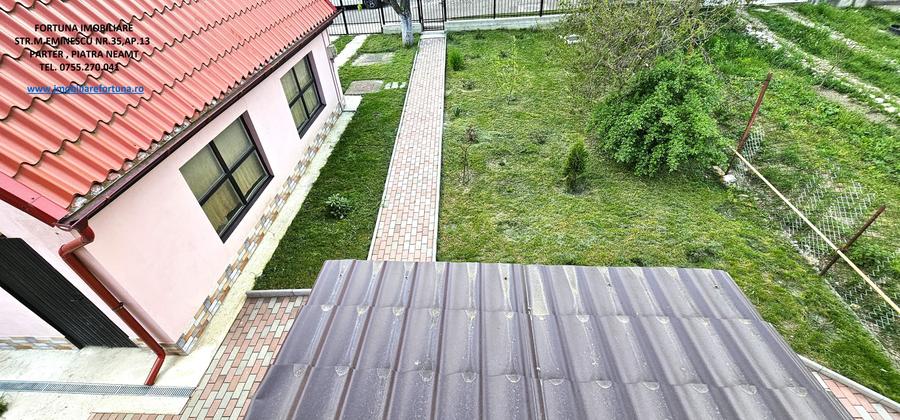 Casă cu 5 camere cu Canalizare în Sărata