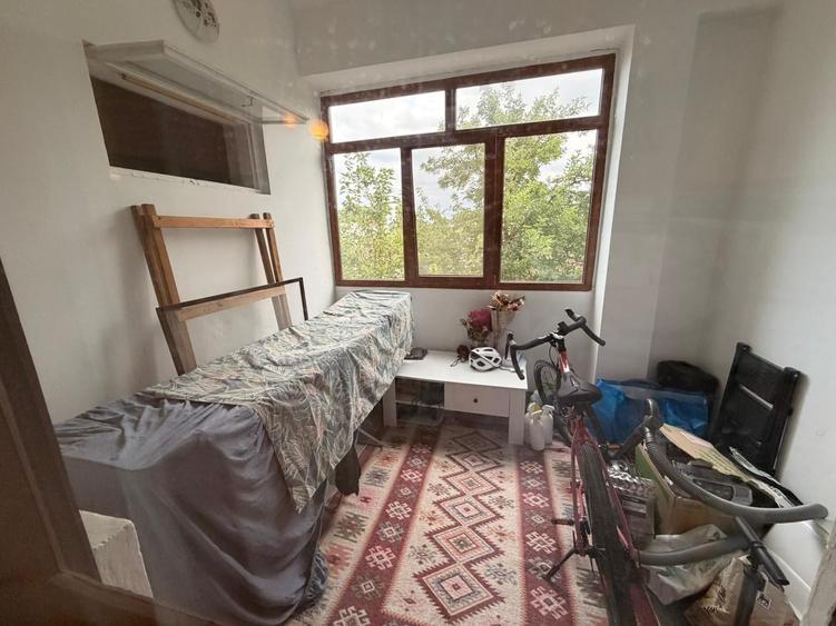 Apartament cu 3 camere circular în Unirii
