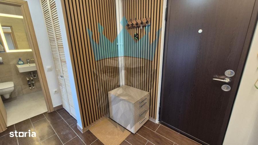 Apartament cu 2 camere în Drumul Taberei