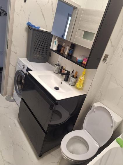 Apartament cu 2 camere decomandat în Exterior Vest